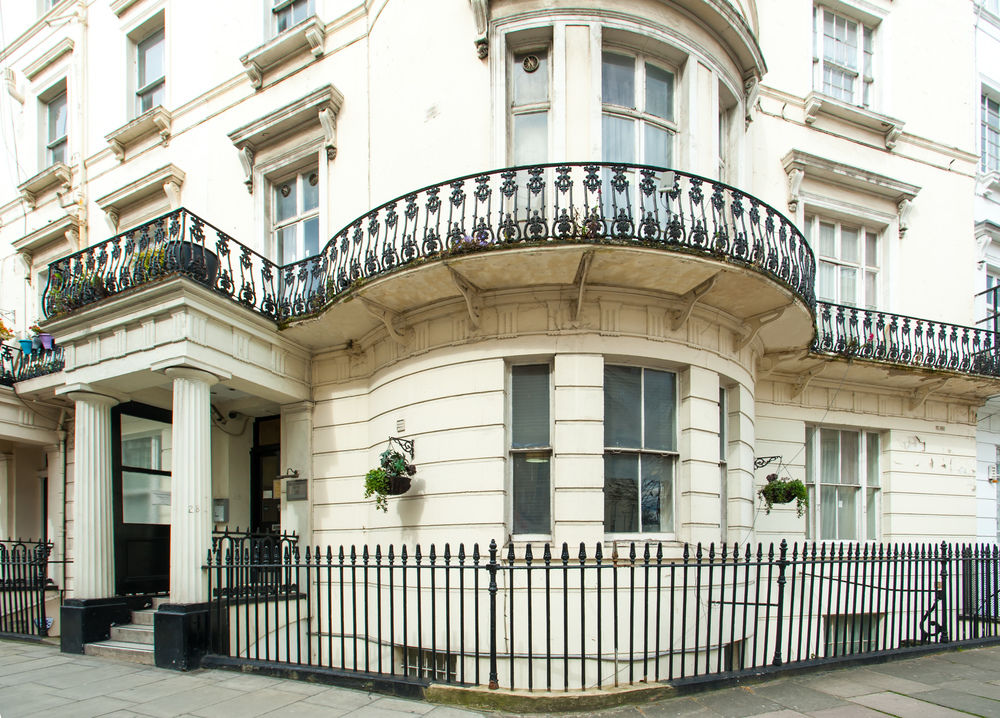 The Westbourne Hyde Park image 1