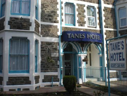 Tanes Hotel image 1