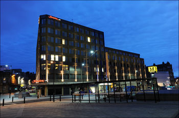 Hampton By Hilton Newcastle - Tap to explore photos