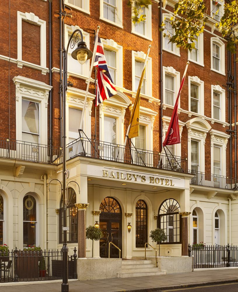 The Bailey's Hotel London Kensington image 1
