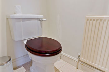 Vacation Apartments - Hyde Park