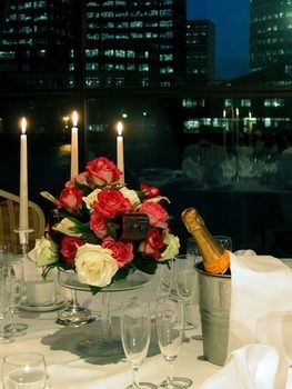 Couples Dining