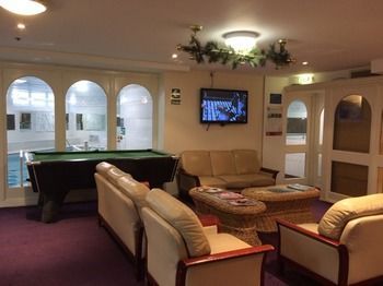 Hotel Interior