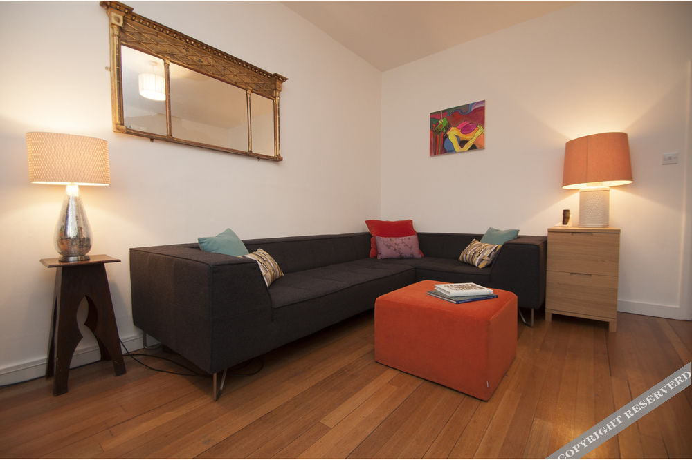 Veeve - Notting Hill Apartments
