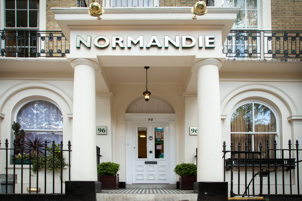 Normandie Hotel image 1