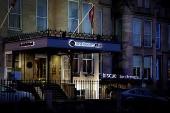 Best Western Plus Edinburgh City Centre Bruntsfield Hotel image 1