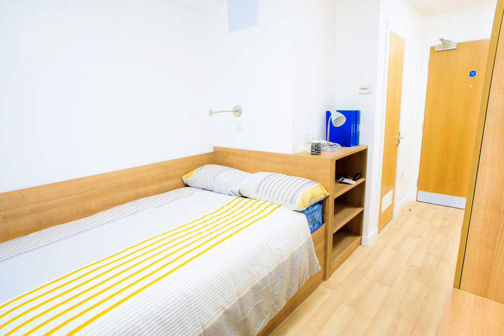 Cityheart Fort William - Campus Accommodation image 1
