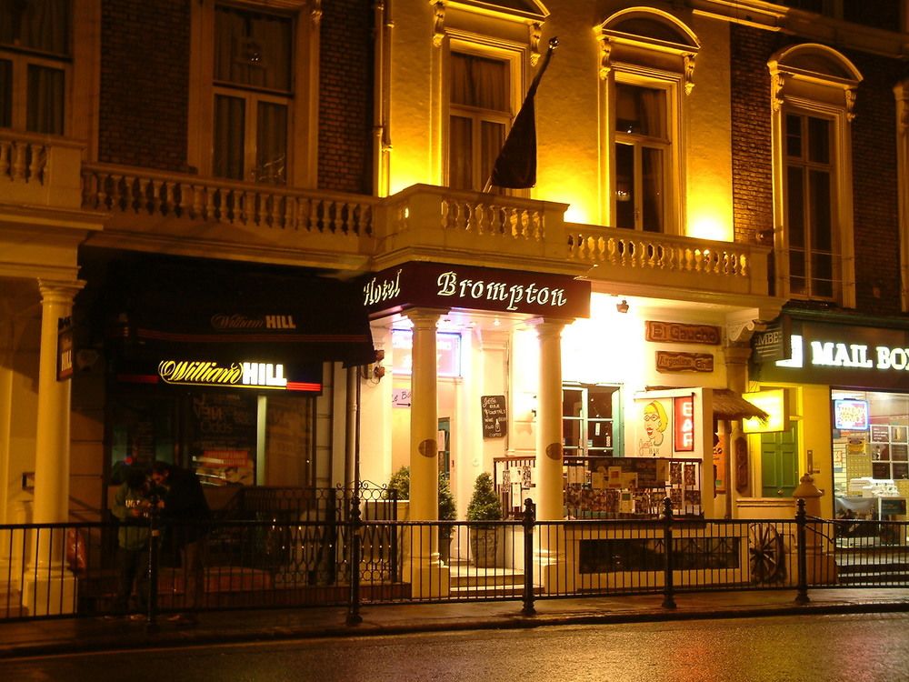 The Brompton Hotel image 1