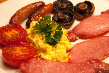 Tyllwyd Hir Luxury Bed And Breakfast photo 2