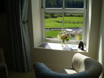 Tyllwyd Hir Luxury Bed And Breakfast photo 3