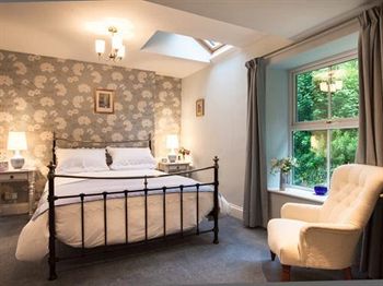 Tyllwyd Hir Luxury Bed And Breakfast photo 4