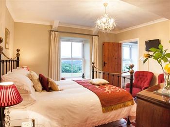 Tyllwyd Hir Luxury Bed And Breakfast photo 5