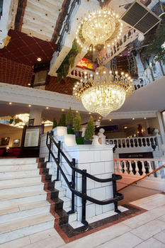 Hotel Interior
