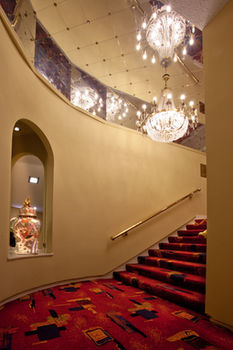 Hotel Interior