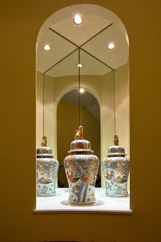Hotel Interior