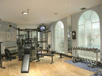 Sports Facility