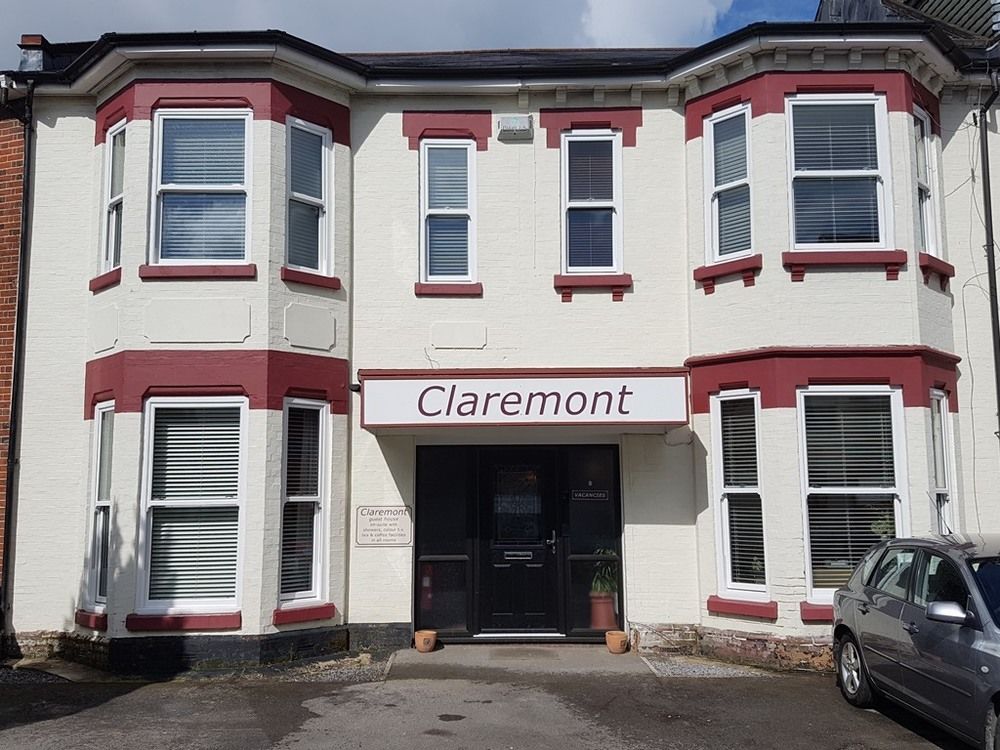 The Claremont Southampton image 1