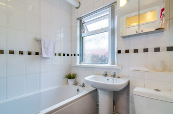 Self Catering Accommodation Belfast - Belfast Apartment — foto 2
