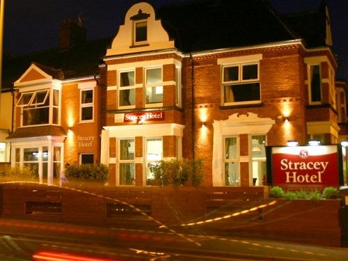 Stracey Hotel Norfolk Broads United Kingdom thumbnail