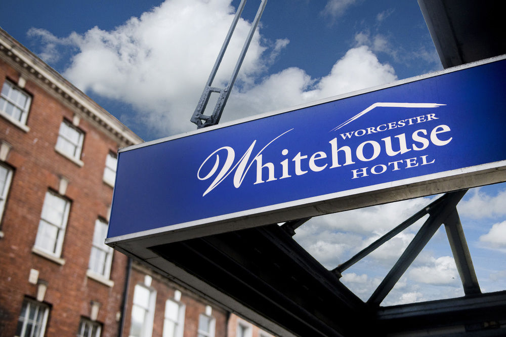 Worcester Whitehouse Hotel ディングル半島 Ireland thumbnail