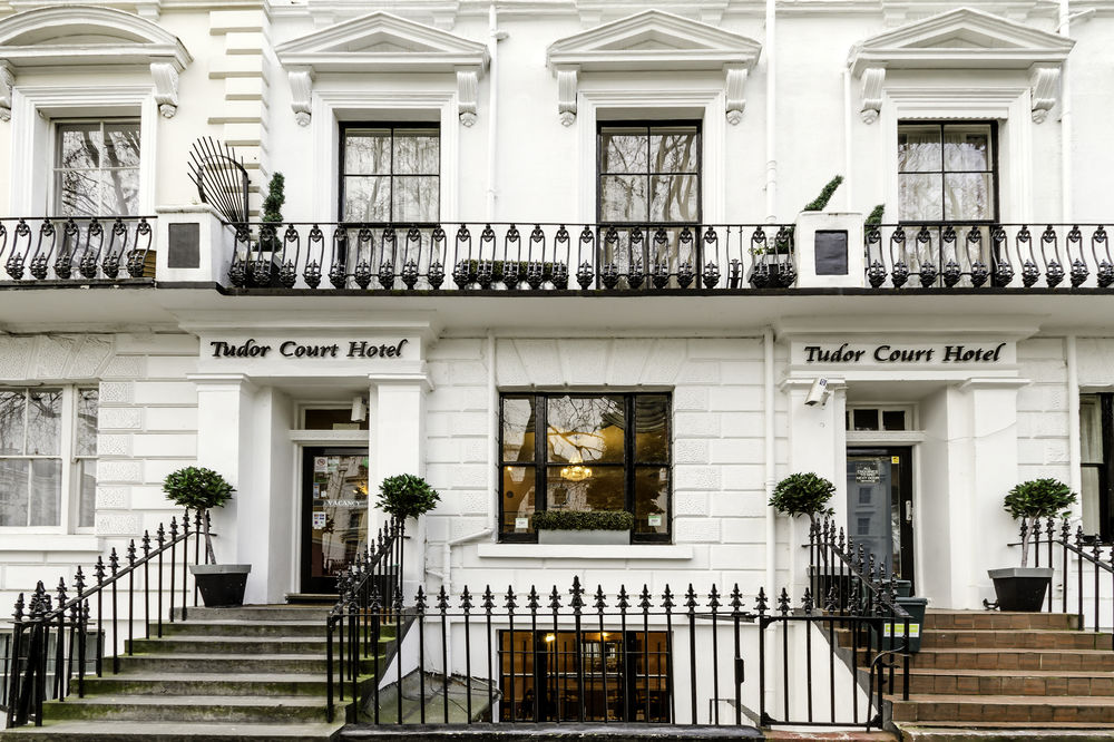 Tudor Court Hotel London image 1