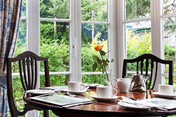 Others, The White Lodge, Cumbria