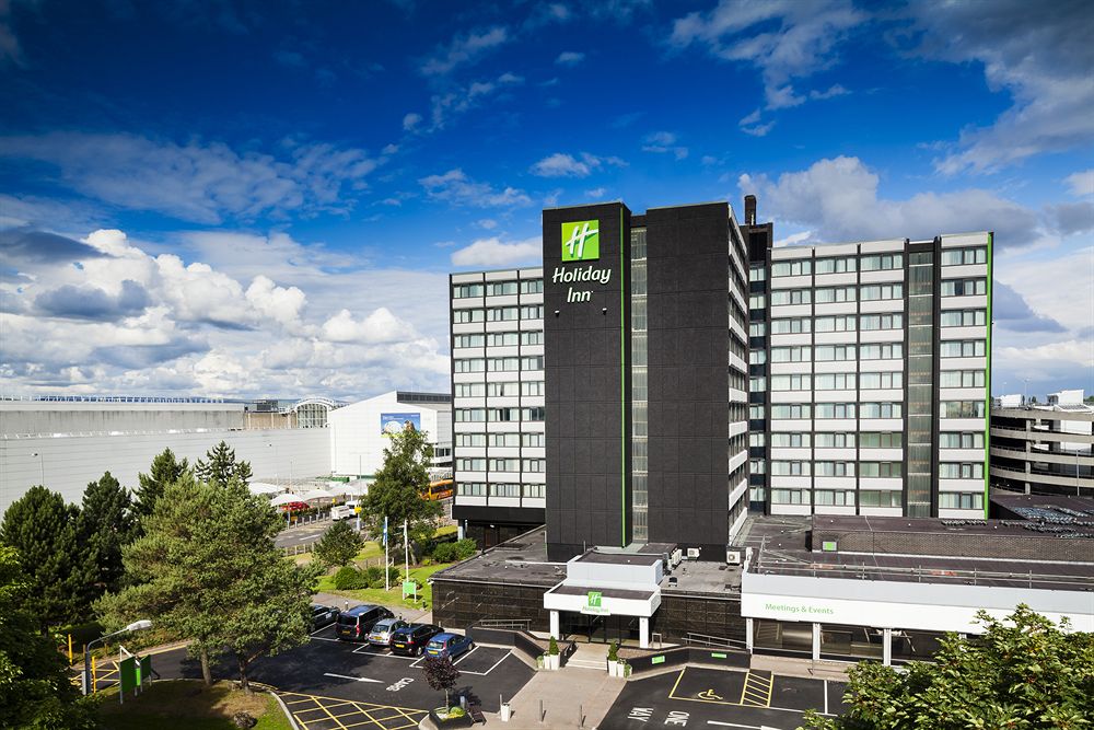 Holiday Inn - Glasgow Airport image 1
