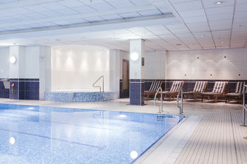 Hilton Glasgow - Tap to explore photos