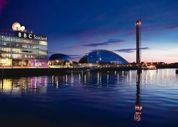 Hilton Garden Inn Glasgow City Centre - Tap to explore photos