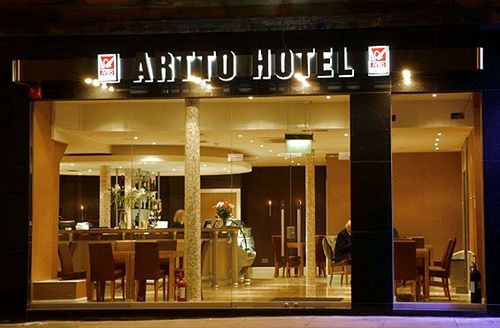 Artto Hotel image 1