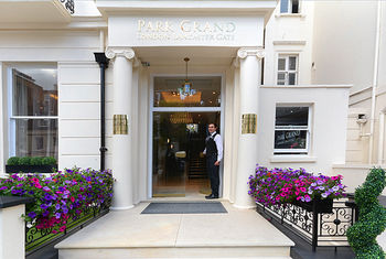 Others, Park Grand London Lancaster Gate, London