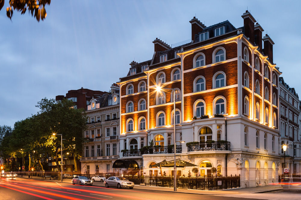 Baglioni Hotel London - The Leading Hotels of the World image 1