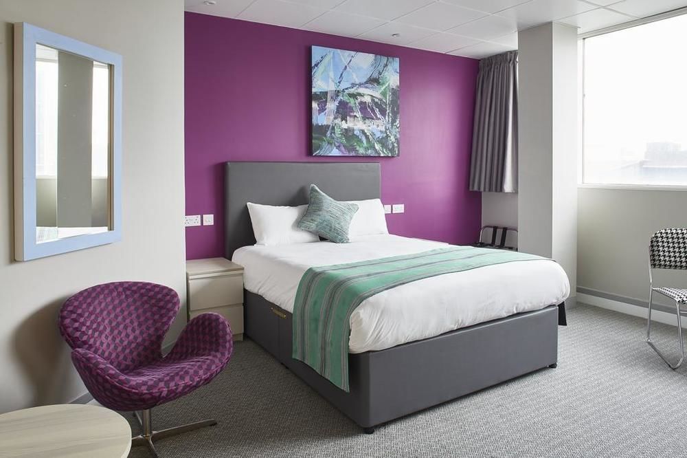 Citrus Hotel Cardiff by Compass Hospitality image 1