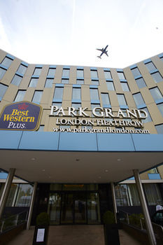 Hotel Front