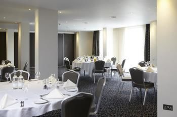 Indoor Wedding