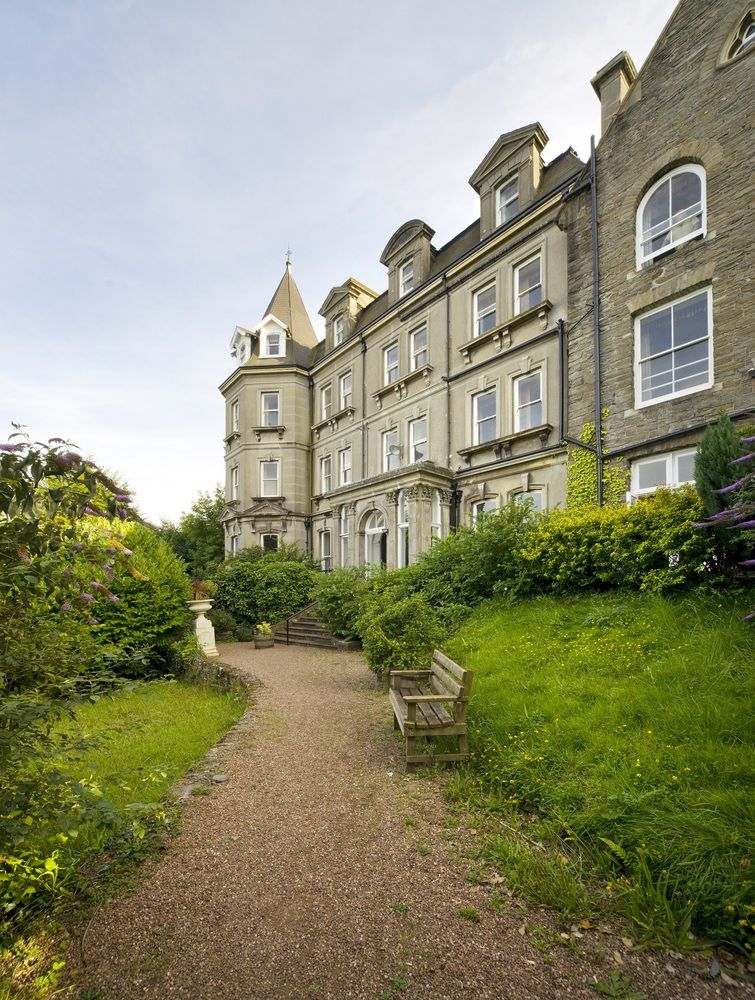 The Valley of Rocks Hotel image 1