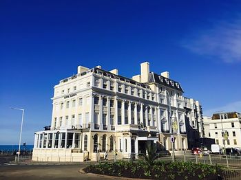 Royal Albion Hotel Brighton 브라이튼 United Kingdom thumbnail