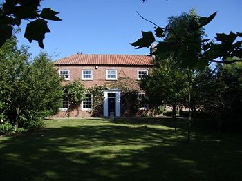 Kexby House