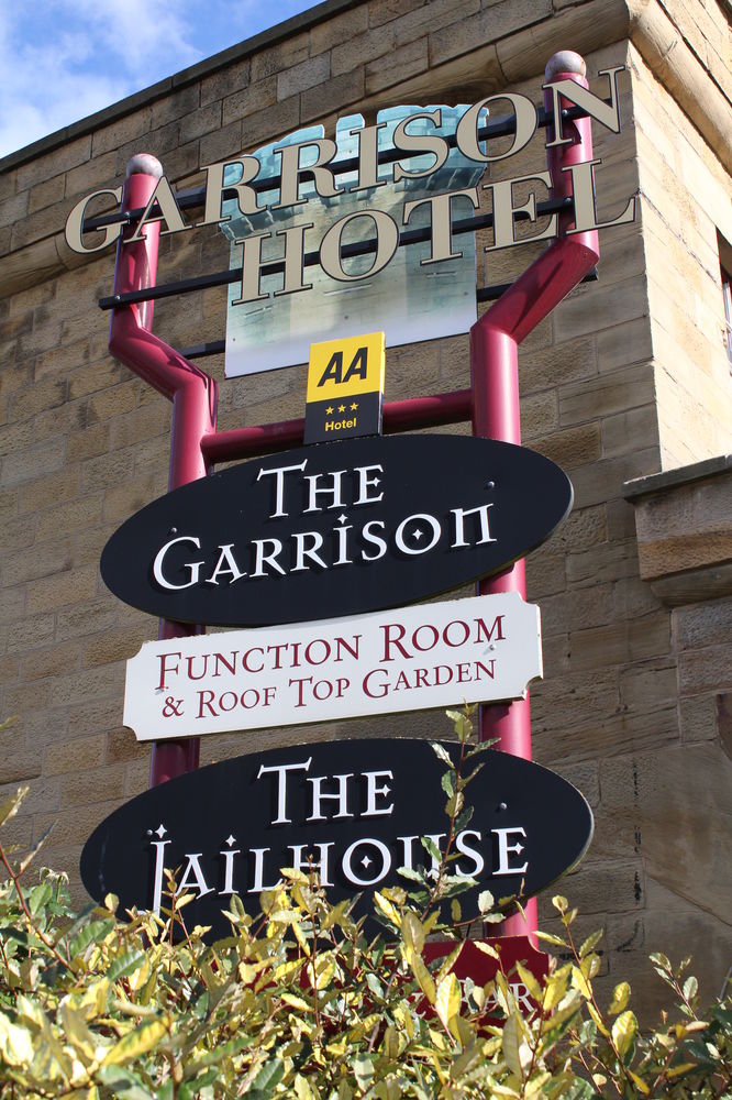 Garrison Hotel image 1