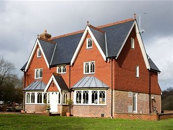 Woodside Bed and Breakfast