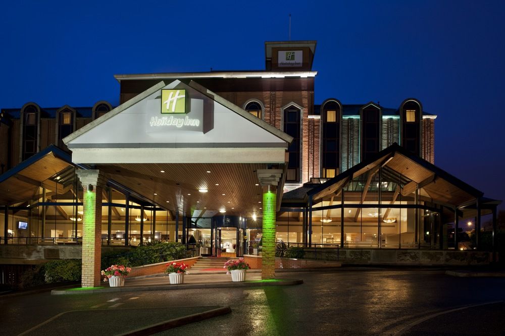 Holiday Inn Bolton Centre image 1