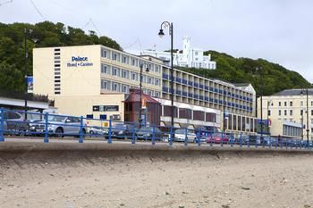 Best Western Palace Hotel & Casino Blacksod Bay Ireland thumbnail