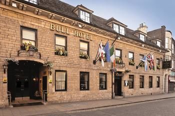 The Bull Hotel Sure Hotel Collection by Best Western image 1