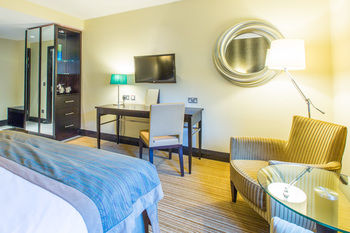 Others, Nottingham Belfry Hotel & Spa, Nottingham