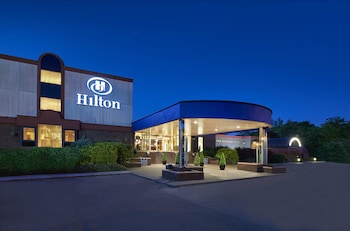 Hilton Watford Hotel image 1