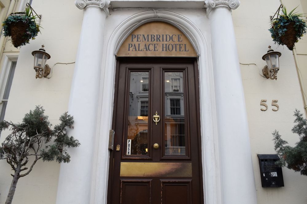Pembridge Palace Hotel image 1