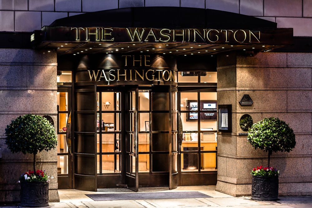 Washington Mayfair Hotel image 1