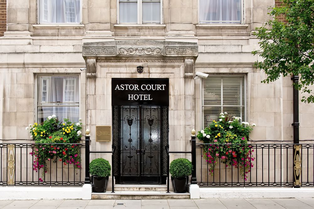 Astor Court Hotel image 1