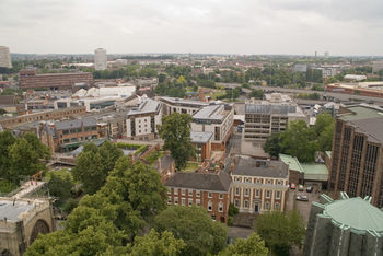 City View