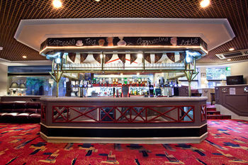 Hotel Bar